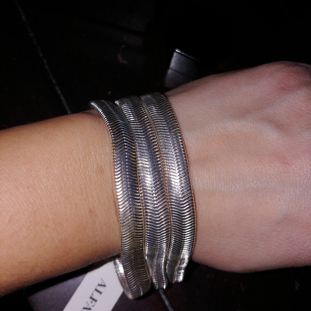 Alfani bracelet